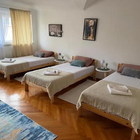 Rooms Delux Muro Alloggio in famiglia *