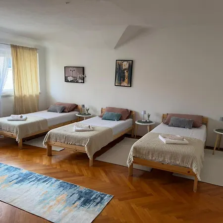 Rooms Delux Muro Spalato