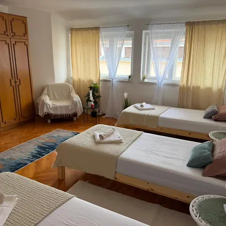 Rooms Delux Muro Alloggio in famiglia *