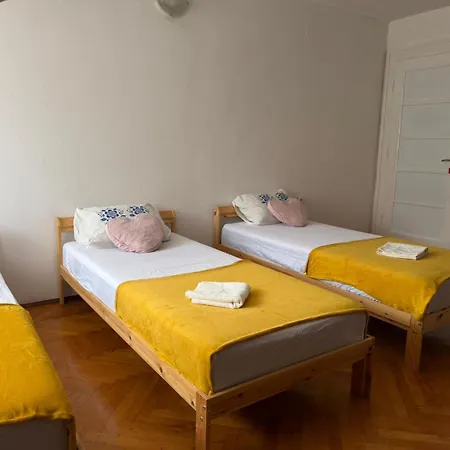 Rooms Delux Muro * Spalato