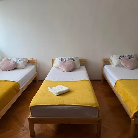 Alloggio in famiglia Rooms Delux Muro