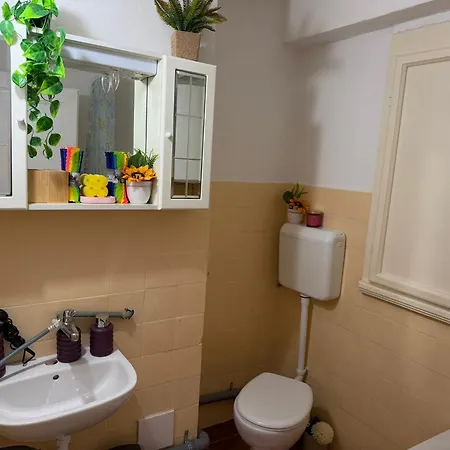 Rooms Delux Muro Alloggio in famiglia Spalato