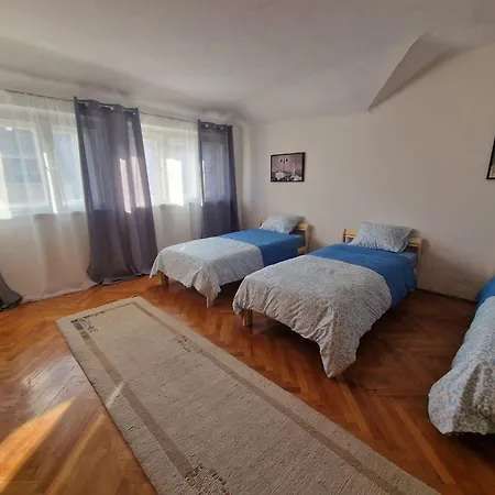 Alloggio in famiglia Rooms Delux Muro