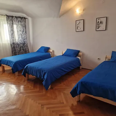 Delux Muro Split