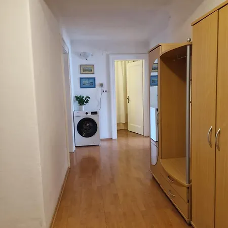Privat bolig Rooms Delux Muro *