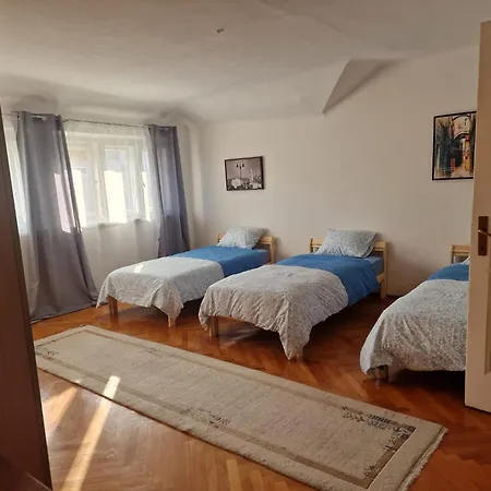 Privat bolig Rooms Delux Muro